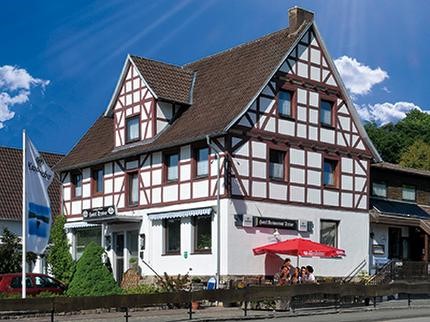 Landgasthaus Textor